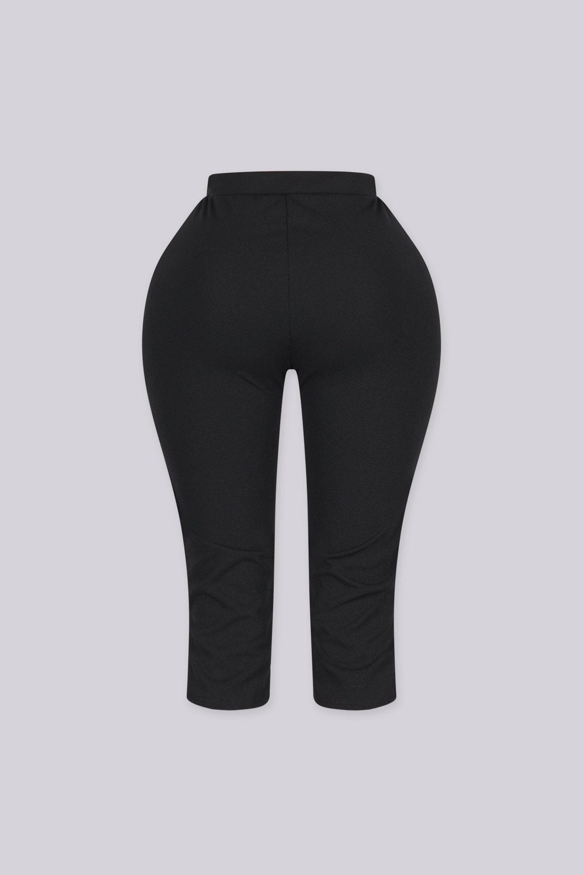 Phoebe Everyday Capri Pants