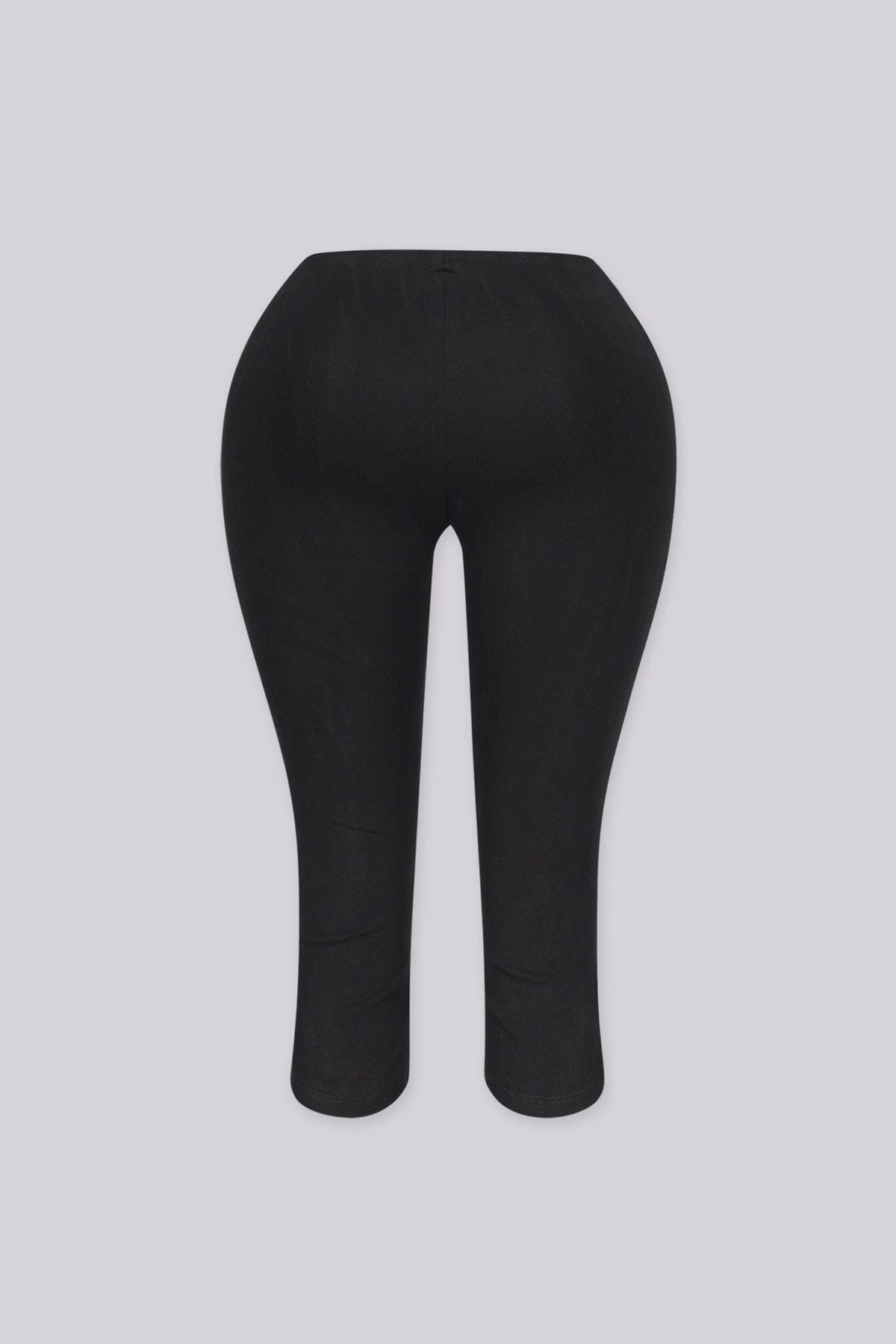 Super Stretch Capri Pants