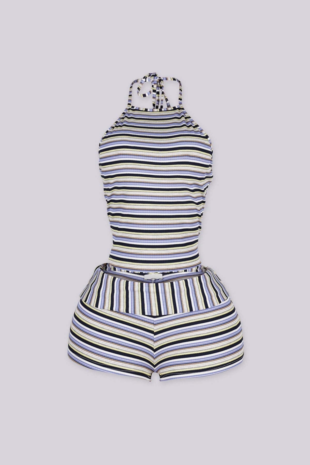 Boardwalk Babe Top & Short Set