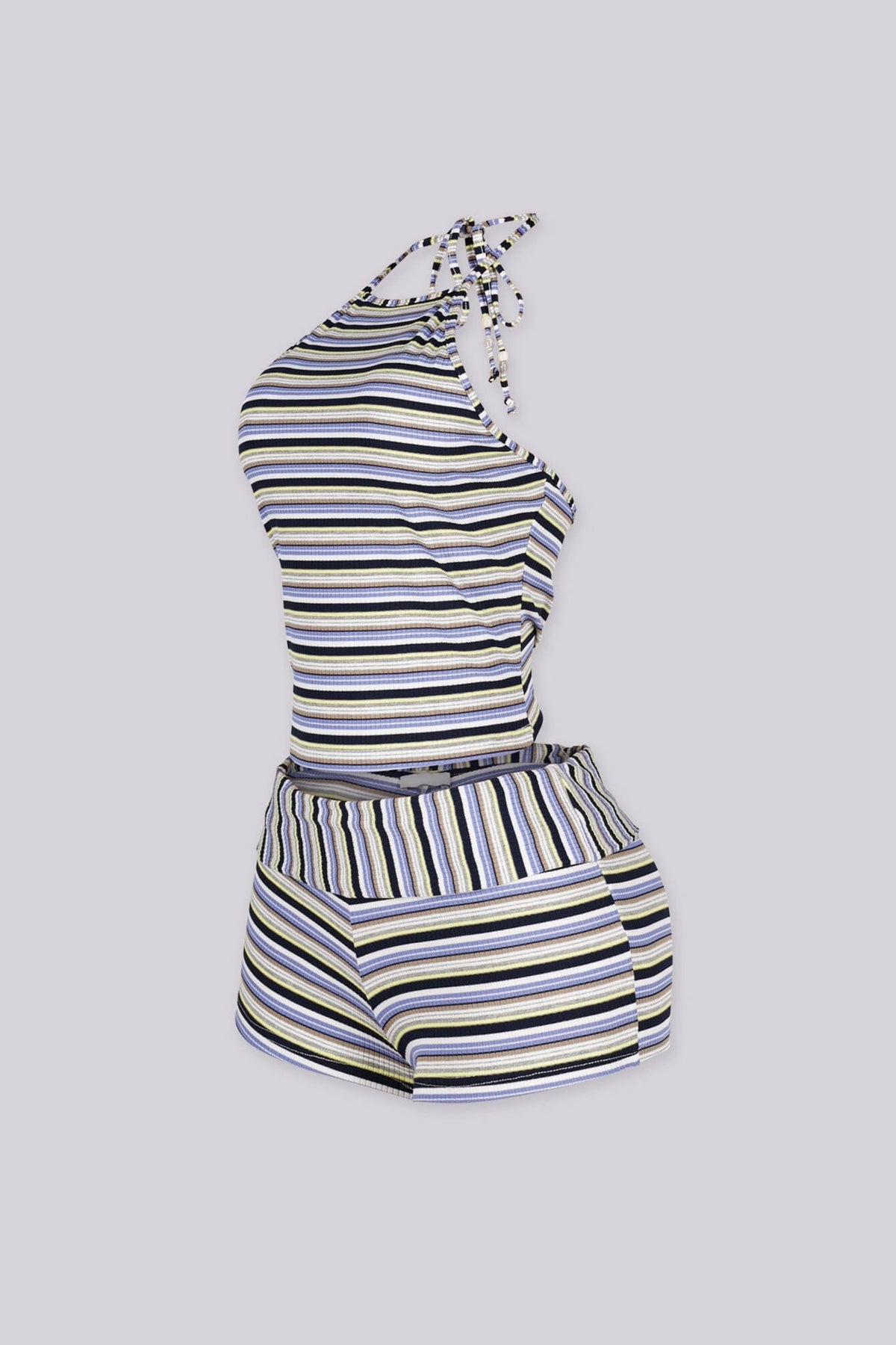 Boardwalk Babe Top & Short Set