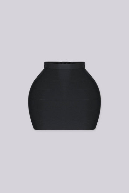 Tobbi Bandage Mini Skirt