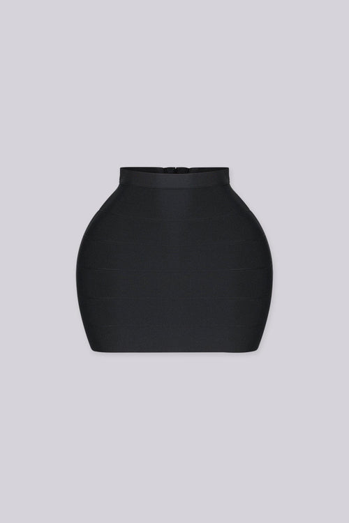 Tobbi Bandage Mini Skirt