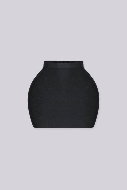 Tobbi Bandage Mini Skirt