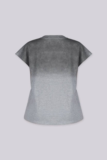 City Diamond Sleeveless Top