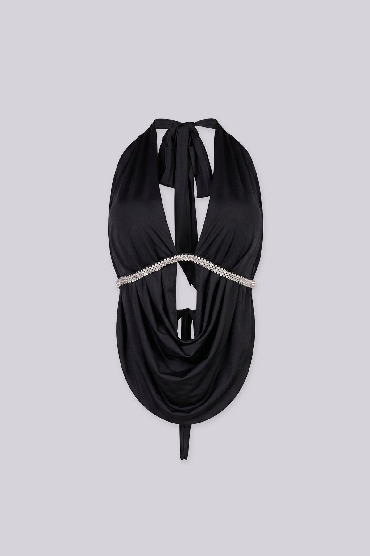 Kasandra Cowl Neck Top