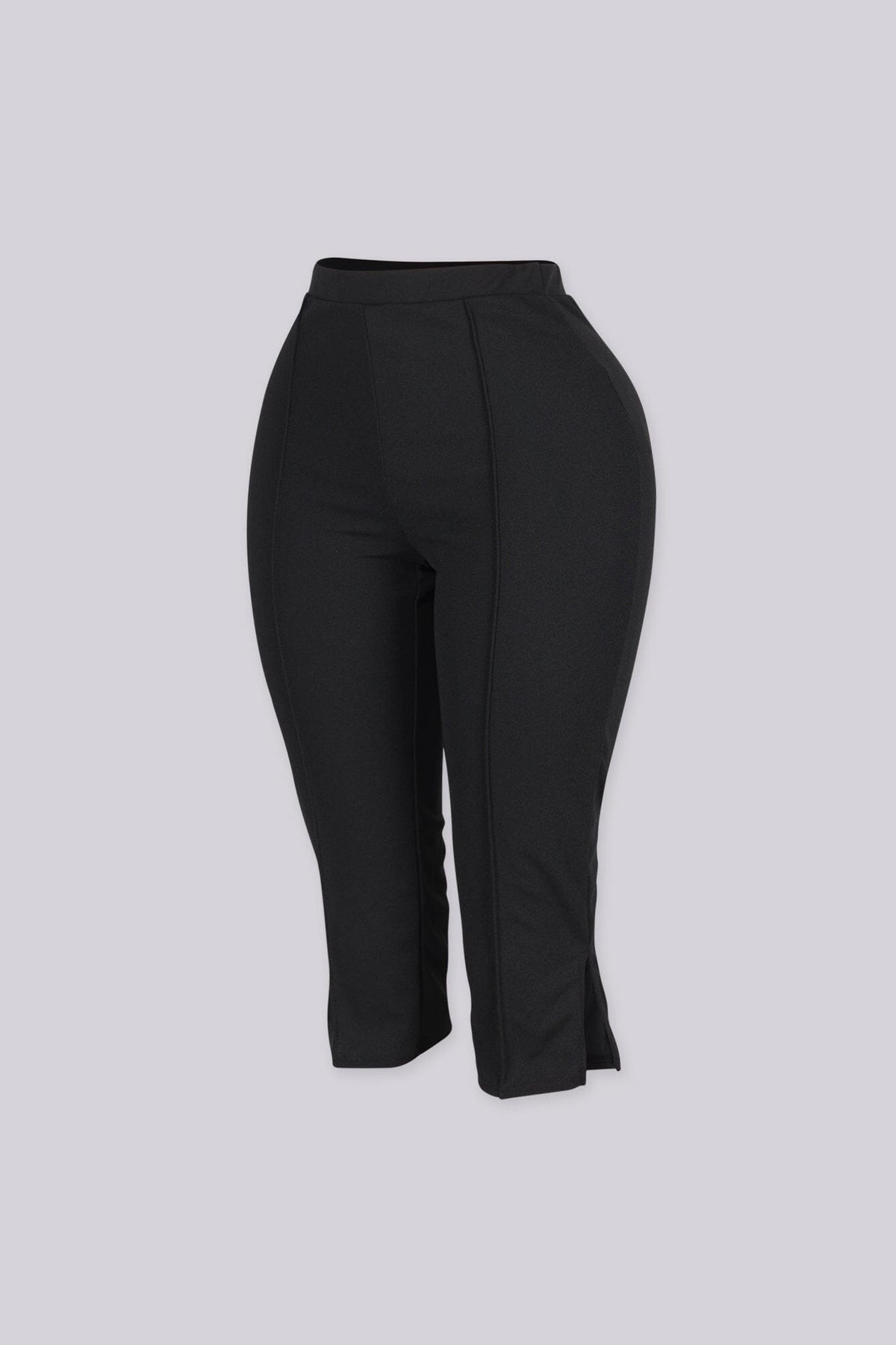 Phoebe Everyday Capri Pants