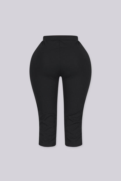 Phoebe Everyday Capri Pants