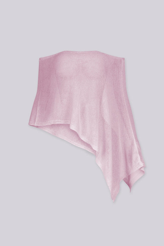 Bardot Off Shoulder Knit Top