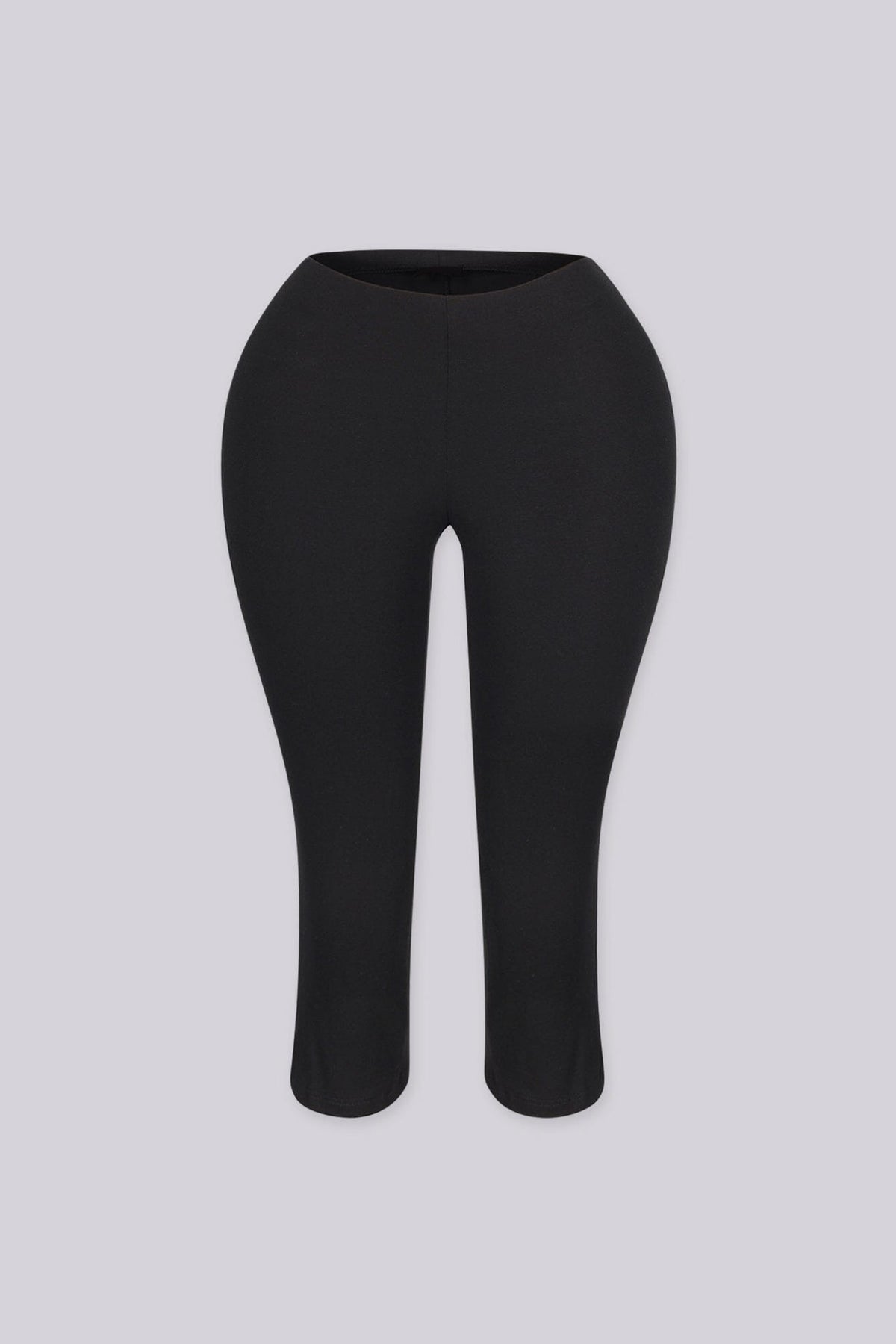 Super Stretch  Capri Pants