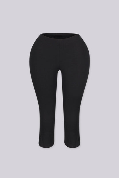 Super Stretch  Capri Pants