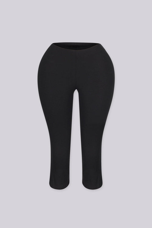 Super Stretch  Capri Pants