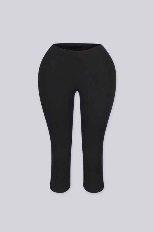 Super Stretch  Capri Pants