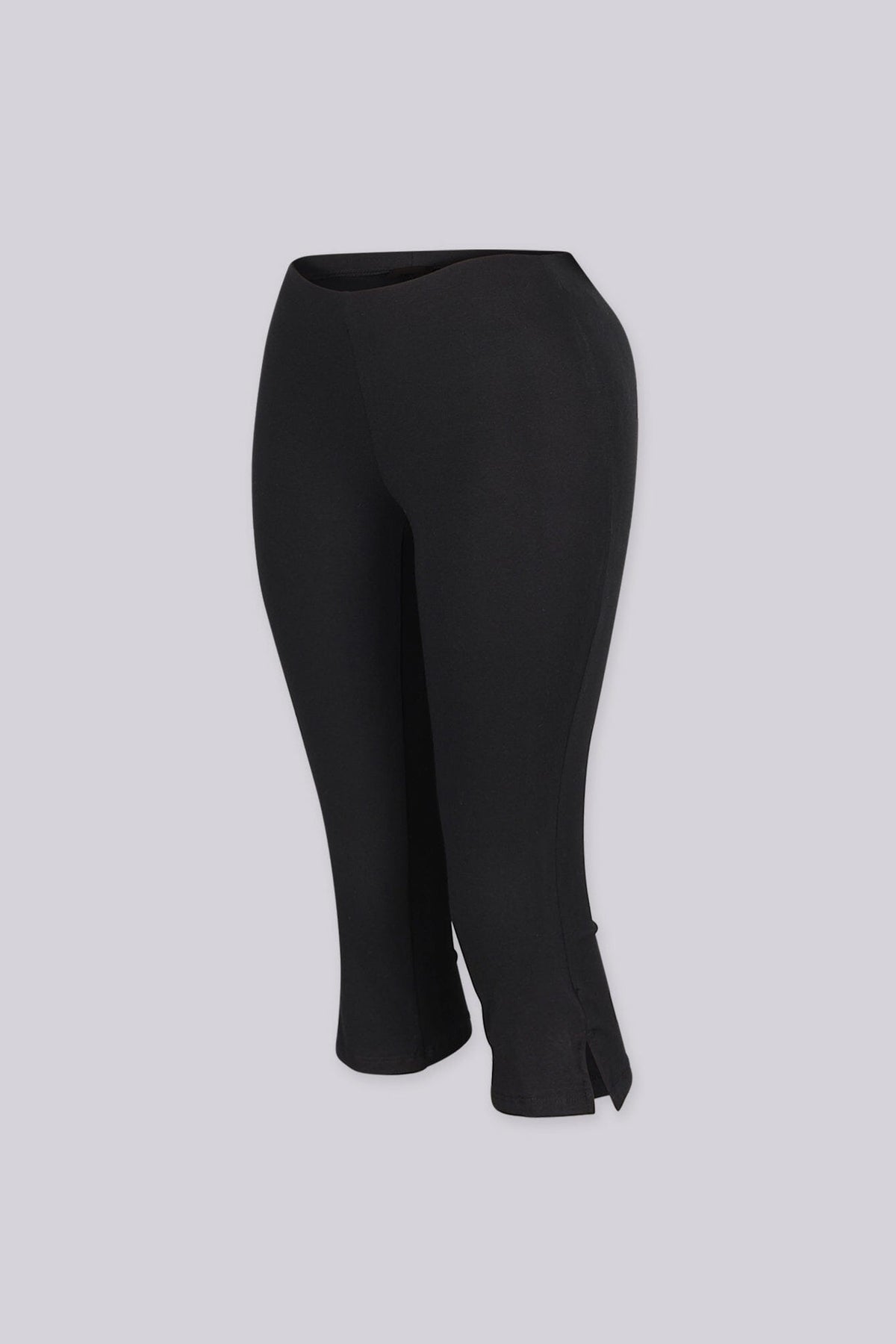 Super Stretch  Capri Pants