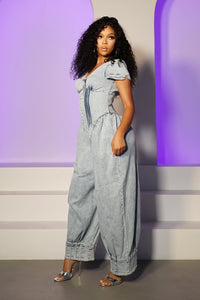 Light Denim